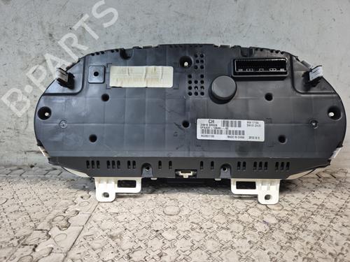 Instrument cluster NISSAN QASHQAI / QASHQAI +2 I (J10, NJ10, JJ10E) 1.6 dCi | BP26303274C47 