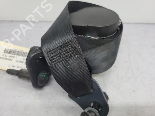 Sikkerhedssele bag højre DACIA LOGAN MCV (KS_) 1.6 16V (KS0L, KS0M, KS0P, KS1S) (105 hp) 32291305