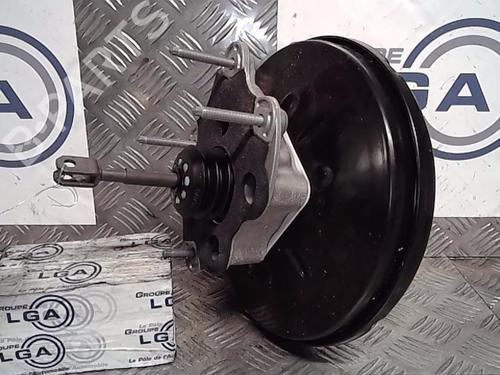 Used Servo brake RENAULT CLIO IV (BH_) 1.2 TCe 120 (BHAU) (118 hp) 14551807