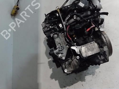 Moteur RENAULT SCÉNIC III (JZ0/1_) 1.6 dCi (JZ00, JZ12) (130 hp) 28206158