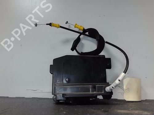 Used Rear right lock PEUGEOT 308 II (LB_, LP_, LW_, LH_, L3_) 1.2 THP 110 (110 hp) 23140612