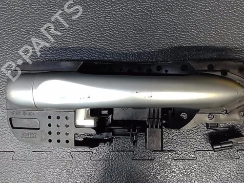 Used Front right exterior door handle RENAULT MEGANE III Grandtour (KZ0/1) 1.5 dCi (KZ09, KZ0D, KZ1G, KZ29, KZ14, KZ1W, KZ10, KZ1F,... (110 hp) 22794901