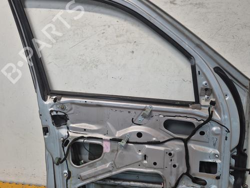 Left front door MERCEDES-BENZ M-CLASS (W163) ML 270 CDI (163.113) | BP24534842C2 