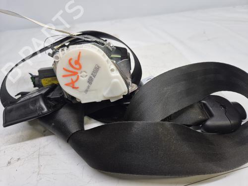 Used Front left seatbelt FIAT 500 (312_) 1.2 (312AXA1A) (69 hp) 31140727