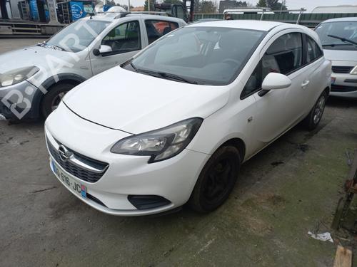 Motor OPEL CORSA E (X15) 1.4 (08, 68) | BP24512126M1 