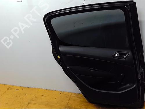Left rear door PEUGEOT 308 I (4A_, 4C_) 1.6 HDi | BP23099471C4
