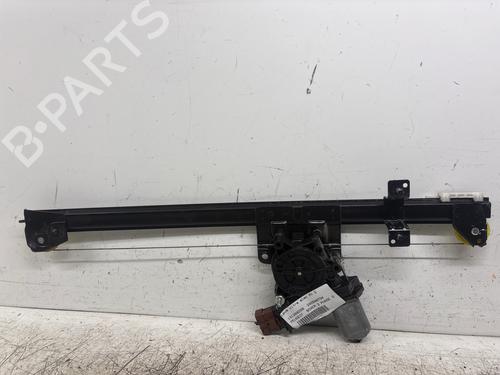Front left window mechanism PEUGEOT BOXER Van 2.0 BlueHDi 110 | BP38491459C22 - Image 3