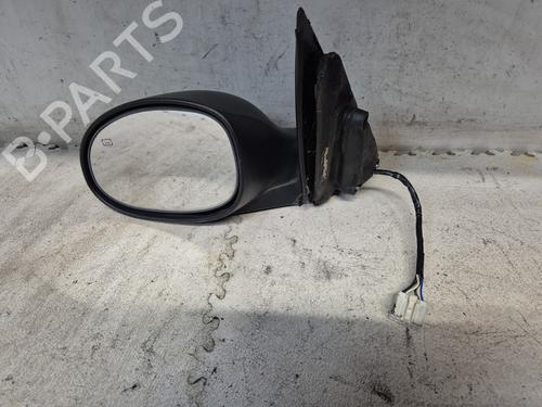 Used Left mirror CHRYSLER PT CRUISER (PT_) 2.2 CRD (121 hp) 27244976
