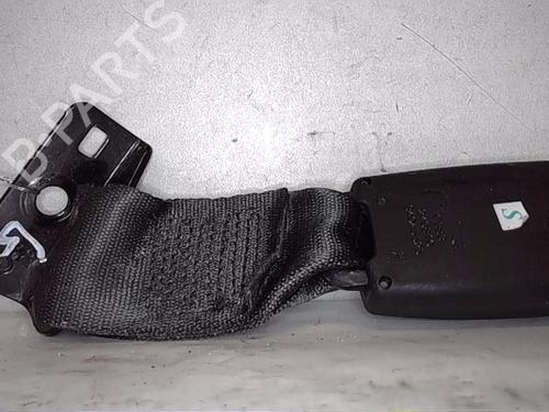 Used Seat buckle FIAT 500 (312_) 1.2 (312AXA1A) (69 hp) 14563245