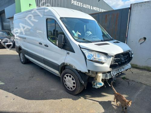 Luftventil FORD TRANSIT V363 Van (FCD, FDD) 2.0 EcoBlue | BP36444237I21 - Image 6