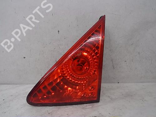 Used Right tailgate light PEUGEOT 3008 I MPV (0U_) 1.6 HDi (112 hp) 13829364