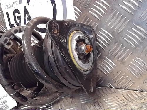 Right front shock absorber RENAULT SCÉNIC IV (J9_)  | BP13855664M17 
