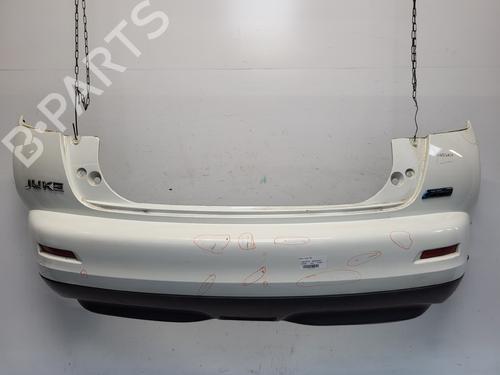 rear-bumper-nissan-juke-f15-2010-2011-2012-2013-2014-2015-2016-2017-2018-2019-36242108 main image