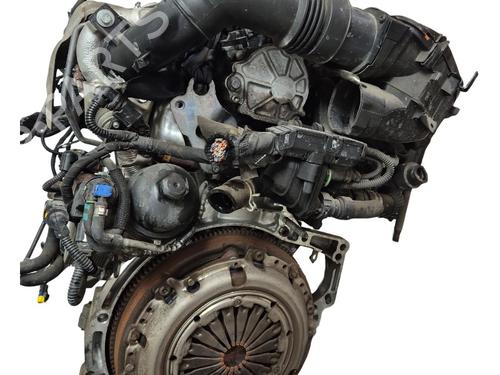 Engine CITROËN JUMPY II Van | BP35935593M1 - Image 2