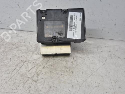 Used ABS pump ABS pump PORSCHE CAYENNE (9PA) S 4.5 (340 hp) 34640113 34640113