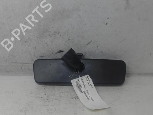 Used Rear mirror VW POLO V (6R1, 6C1) [2009-2022]  15394310