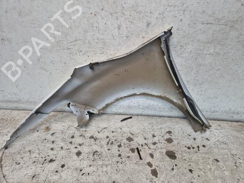 Right front fenders CITROËN C4 SPACETOURER (3D_)  | BP29414677C42 