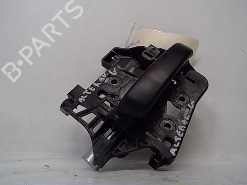 Used Rear left interior door handle CITROËN SPACETOURER Bus (V_) [2016-2025]  14560729