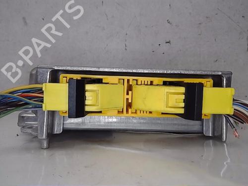 ECU airbags MERCEDES-BENZ A-CLASS (W169) A 150 (169.031, 169.331) | BP14563913M53 
