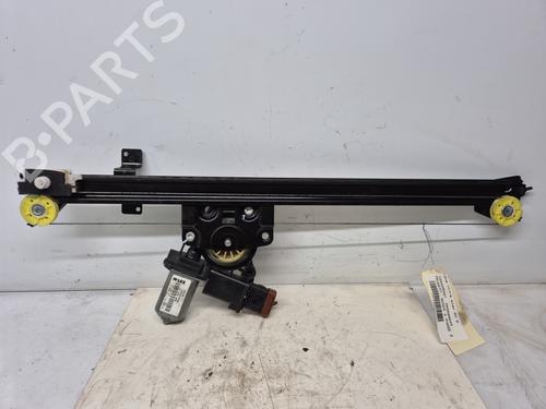 Front left window mechanism PEUGEOT BOXER Van 2.0 BlueHDi 160 | BP33210943C22 - Image 2