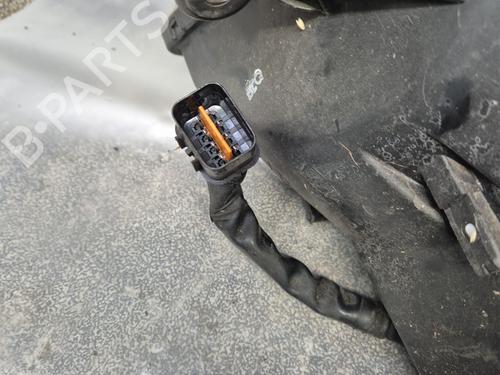 Right headlight KIA PICANTO I (SA) 1.1 | BP30714571C29