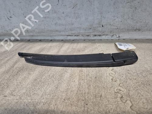 Used Rear windshield wiper arm RENAULT CLIO IV (BH_) 1.5 dCi 75 (75 hp) 28007342