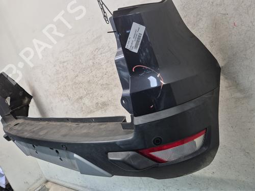 Rear bumper FORD ECOSPORT 1.0 EcoBoost | BP28800783C8 