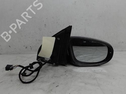 Right mirror VW GOLF VI (5K1)  | BP15717073C27 