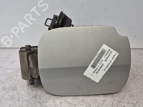 fuel-flap-renault-clio-iii-br01-cr01-2005-2006-2007-2008-2009-2010-2011-2012-2013-2014-32307801 main image
