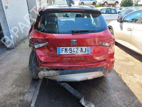 Scuttle panel SEAT ARONA (KJ7, KJP) 1.0 TSI | BP18885836C110