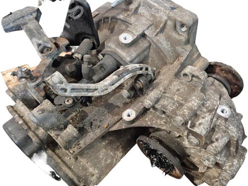 Used Gearbox VW GOLF VI (5K1) [2008-2014]  24650731