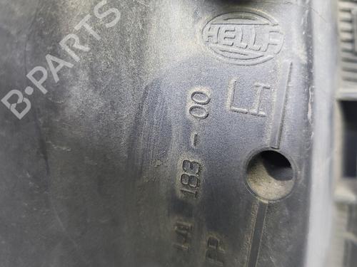 Left headlight AUDI 80 B4 Saloon (8C2) 1.9 TDI | BP32292373C28 - Image 3