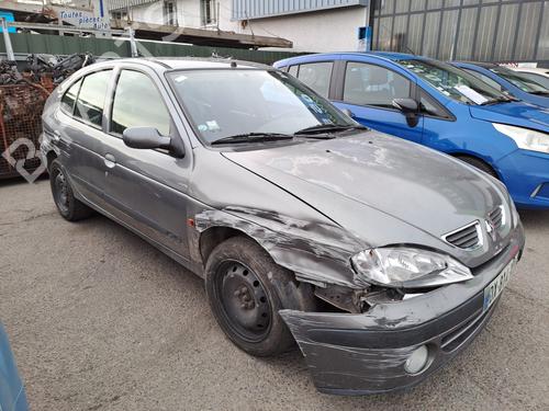 Engine RENAULT MEGANE I (BA0/1_)  | BP25436220M1 