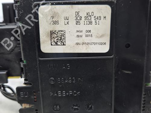 Steering column stalk VW PASSAT B6 Variant (3C5) | BP32485257I23