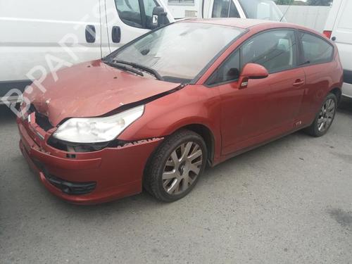 Right taillight CITROËN C4 Coupe (LA_) 1.6 HDi | BP13864098C35 