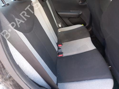 Alternator CITROËN C1 II (PA_, PS_) 1.2 VTi 82 | BP31029741M7 