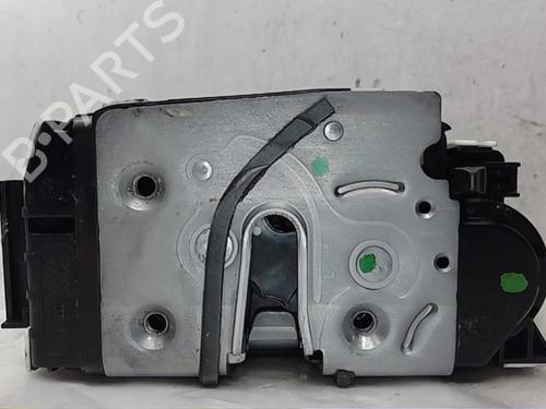 Rear right lock MERCEDES-BENZ B-CLASS Sports Tourer (W246, W242) B 180 (246.242) | BP16782955C99