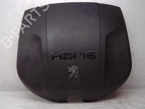 Used Upper protection PEUGEOT 4007 (VU_, VV_) 2.2 HDi (156 hp) 16037592