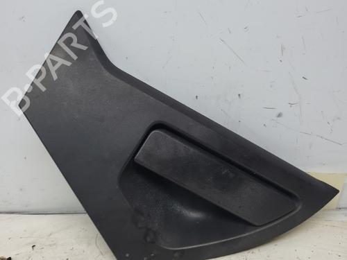 Used Rear right exterior door handle Rear right exterior door handle NISSAN JUKE (F15) 1.5 dCi (110 hp) 33477065 33477065
