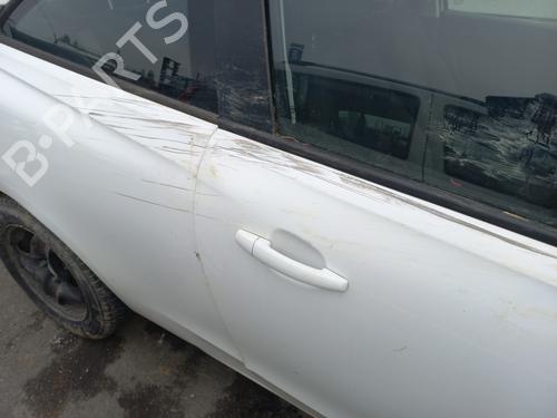 Right taillight OPEL CORSA E (X15) 1.4 (08, 68) | BP24419517C35 