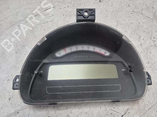 Used Instrument cluster Instrument cluster 39212520 39212520