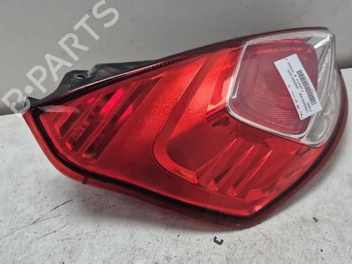 left-taillight-ford-fiesta-vi-cb1-ccn-2008-37704916 main image