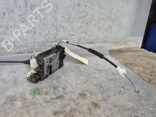 Third brake light PEUGEOT 208 I (CA_, CC_) 1.6 GTi | BP29845862L11