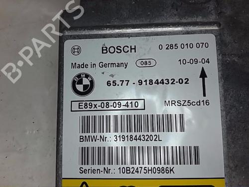 ECU airbags BMW 3 (F30, F80)  | BP19400783M53 