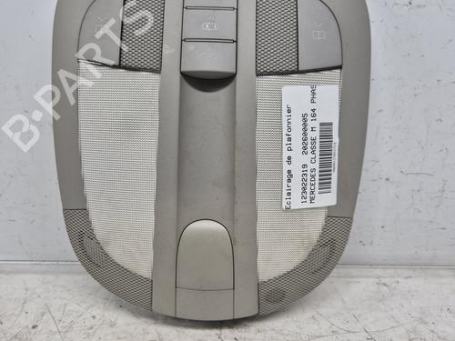 interior-roof-light-mercedes-benz-m-class-w164-2005-2006-2007-2008-2009-2010-2011-2012-34356074 main image