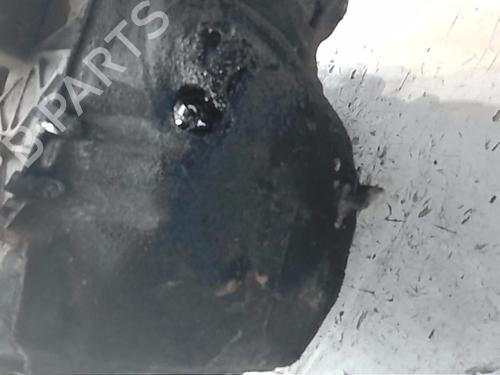 Used Engine MERCEDES-BENZ E-CLASS (W211) E 200 CDI (211.007) (136 hp) 23140549