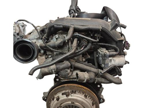 Used Engine SEAT LEON (1P1) 1.2 TSI (105 hp) 27642789