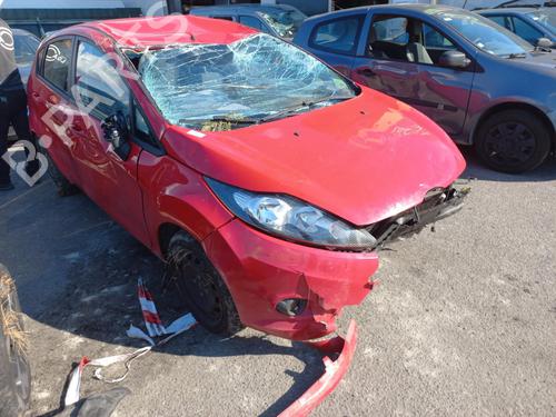 Right taillight FORD FIESTA VI (CB1, CCN) 1.25 | BP20508530C35 