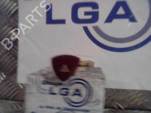 Used Warning switch CITROËN C8 (EA_, EB_) [2002-2025]  13863260