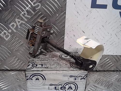Used Hinge/Door check strap PEUGEOT 3008 I MPV (0U_) [2009-2017]  14553252